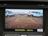 长安CS35 2017款  1.6L 自动豪华型_高清图35