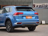 大迈X7 2017款  1.8T 自动至尊型_高清图9