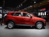 马自达CX-5 2017款  2.0L 自动两驱舒适型_高清图3