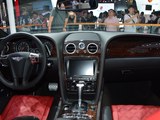 欧陆 2017款  GT 4.0T V8 S Blackline_高清图3