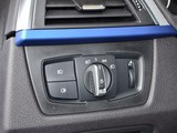 宝马3系GT 2017款  330i xDrive M运动型_高清图34