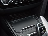 宝马4系 2017款  425i Gran Coupe 尊享型M运动套装_高清图34