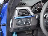 宝马3系GT 2017款  330i xDrive M运动型_高清图32