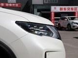 奇骏 2017款  2.5L CVT至尊版 4WD_高清图2