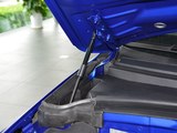 奥迪SQ5 2017款  SQ5 3.0TFSI quattro_高清图17