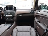 奔驰GLE 2017款  GLE 320 4MATIC 豪华型_高清图29