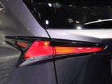 雷克萨斯NX 2017款  300 全驱 锋尚版_高清图8