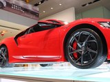 讴歌NSX 2016款  3.5L 标准型_高清图9