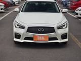 英菲尼迪Q50L 2016款  2.0T 豪华版_高清图18