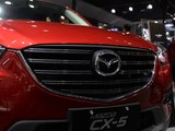 马自达CX-5 2017款  2.0L 自动两驱舒适型_高清图26