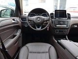 奔驰GLE 2017款  GLE 320 4MATIC 豪华型_高清图28