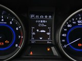 长安CS35 2017款  1.6L 自动豪华型_高清图27