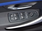 宝马3系GT 2017款  330i xDrive M运动型_高清图28