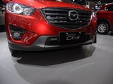 马自达CX-5 2017款  2.0L 自动两驱舒适型_高清图25