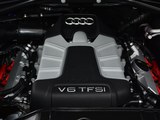 奥迪SQ5 2017款  SQ5 3.0TFSI quattro_高清图14