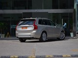 沃尔沃XC90 2018款  T6 智雅版 7座_高清图5