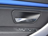 宝马3系GT 2017款  330i xDrive M运动型_高清图26
