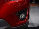 马自达CX-5 2017款  2.0L 自动两驱舒适型_高清图23