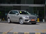 沃尔沃XC90 2018款  T6 智雅版 7座_高清图3