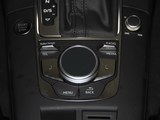 奥迪A3 2017款  Sportback 40 TFSI 风尚型_高清图4
