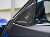 宝马4系 2017款  425i Gran Coupe 尊享型M运动套装_高清图23