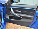 宝马4系 2017款  425i Gran Coupe 尊享型M运动套装_高清图21