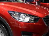 马自达CX-5 2017款  2.0L 自动两驱舒适型_高清图18