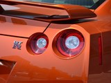 日产GT-R 2017款  加版_高清图14