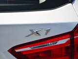 宝马X1新能源 2017款 宝马X1 xDrive25Le_高清图24