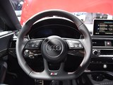 奥迪S5 2017款  S5 3.0T Coupe_高清图25