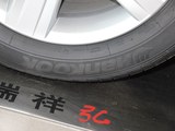 高尔夫 2017款  1.6L 自动舒适百万辆纪念版_高清图6