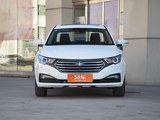 奔腾B30 2017款  1.6L 自动豪华型_高清图2