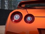 日产GT-R 2017款  加版_高清图10