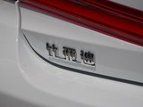 秦Pro新能源 2017款 秦 EV300 精英型_高清图22