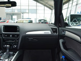 奥迪SQ5 2017款  SQ5 3.0TFSI quattro_高清图2