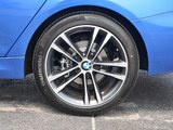 宝马3系GT 2017款  330i xDrive M运动型_高清图11