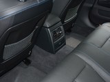 宝马4系 2017款  425i Gran Coupe 尊享型M运动套装_高清图12