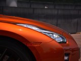 日产GT-R 2017款  加版_高清图4