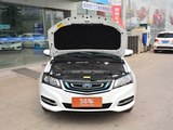 帝豪新能源 2017款  三厢 EV300 精英型_高清图32