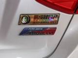 天籁 2016款  2.0L XL舒适版_高清图31