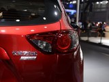 马自达CX-5 2017款  2.0L 自动两驱舒适型_高清图7