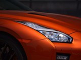 日产GT-R 2017款  加版_高清图3