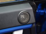 宝马4系 2017款  425i Gran Coupe 尊享型M运动套装_高清图9