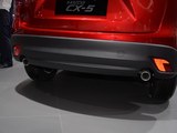 马自达CX-5 2017款  2.0L 自动两驱舒适型_高清图6