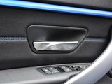 宝马4系 2017款  425i Gran Coupe 尊享型M运动套装_高清图7