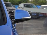 宝马3系GT 2017款  330i xDrive M运动型_高清图6