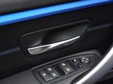 宝马4系 2017款  425i Gran Coupe 尊享型M运动套装_高清图6