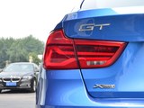 宝马3系GT 2017款  330i xDrive M运动型_高清图4