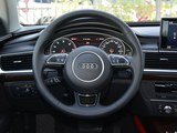 奥迪A7 2017款  50 TFSI quattro 舒适型_高清图4