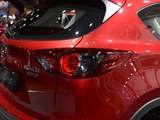 马自达CX-5 2017款  2.0L 自动两驱舒适型_高清图1